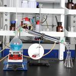 Stonylab Digital Hotplate Magnetic Stirrer, 5L