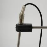 Digital Overhead Magnetic Stirrer with Temperature Control