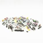 Rare Earth Metals Sample Kit - Perfect for Education