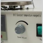 Digital Overhead Magnetic Stirrer with Temperature Control