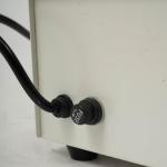 Digital Overhead Magnetic Stirrer with Temperature Control