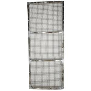 Linear Screen Hole Sieve for JG30-75 Shaker