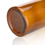 Kestun 1000ml Amber Glass Reagent Bottle