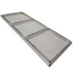 Linear Screen Hole Sieve for JG30-75 Shaker