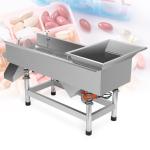 80W Deck Screener Machine for Impurity Removal