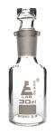 EISCO 30ml Borosilicate Glass Reagent Bottle