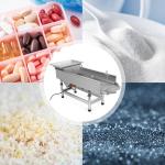 80W Deck Screener Machine for Impurity Removal