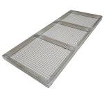 Linear Screen Hole Sieve for JG30-75 Shaker