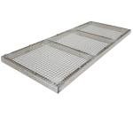 Linear Screen Hole Sieve for JG30-75 Shaker