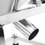 Stainless Steel Electric Vibration Sieve Shaker 110V