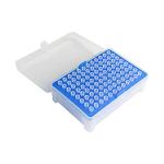 Universal 10µL Pipette Tips - 96 Tips/Rack