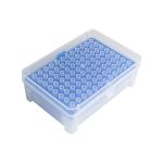 Universal 10µL Pipette Tips - 96 Tips/Rack