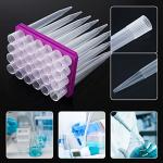 10ml Universal Sterile Pipette Tips - 24 Pack