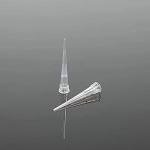 Universal 10µL Pipette Tips - 96 Tips/Rack