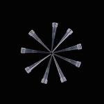 Universal 10µL Pipette Tips - 96 Tips/Rack