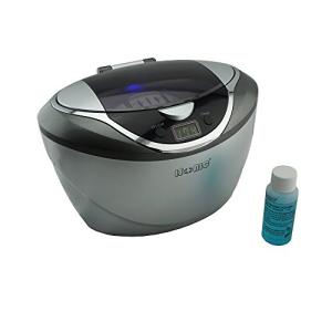 iSonic-D2840 Ultrasonic Cleaners - Personal Model