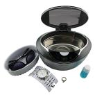 iSonic-D2840 Ultrasonic Cleaners - Personal Model