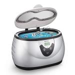 UKOKE 3800S Portable Ultrasonic Cleaner for Jewelry