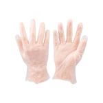 Large Basic Vinyl Exam Gloves - 100 Count