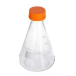 1000ml Narrow Mouth Graduated Lab Flask Set