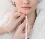 Large Basic Vinyl Exam Gloves - 100 Count