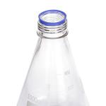 1000ml Narrow Mouth Graduated Lab Flask Set