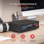 Pyle Compact 30 Amp Bench Power Supply