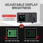 MATRIX Programmable DC Power Supply 30V 5A