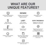 MATRIX Programmable DC Power Supply 30V 5A