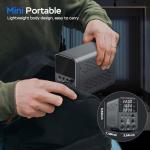 Adjustable 32V 10A Bench Power Supply