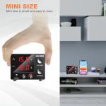 Variable DC Power Supply 0-30V 10A 150W with Display