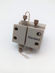 Metrohm Pump Head 62824100 - Check Details