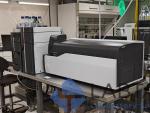Shimadzu LC/MS 8050 Mass Spectrometer with UHPLC