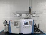 Thermo Trace 1310 Gas Chromatograph Mass Spectrometer System