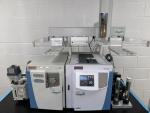 Thermo Trace 1310 Gas Chromatograph Mass Spectrometer System