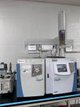 Thermo Trace 1310 Gas Chromatograph Mass Spectrometer System