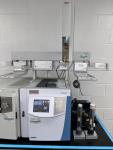 Thermo Trace 1310 Gas Chromatograph Mass Spectrometer System