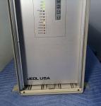 JEOL SEM Model P31107A Mass Spectrometer Unit