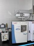 Thermo Trace 1310 Gas Chromatograph Mass Spectrometer System