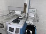 Thermo Trace 1310 Gas Chromatograph Mass Spectrometer System