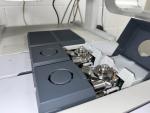 Thermo Trace 1310 Gas Chromatograph Mass Spectrometer System