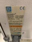 Dionex ICS-2000 Ion Chromatography System with Autosampler