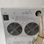 Varian Saturn 2100T GC/MS Spectrometer System