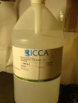 Ion Chromatography Eluent Solution: NaHCO3/Na2CO3 2816-1