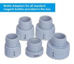 Microlit SCITUS BottleTop Dispenser for Lab Use