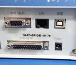 Thermo Scientific Dionex UCI-50 Chromatography Interface