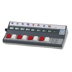UNICO L-BC9D Differential Counter with AC Adapter