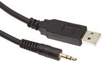 Mazur Instruments PRM-USB Geiger Counter Cable