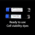 Neubauer Hemocytometer Kit with Trypan Blue & Methylene Blue