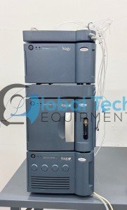 Waters ACQUITY UPLC I-Class System with Detector